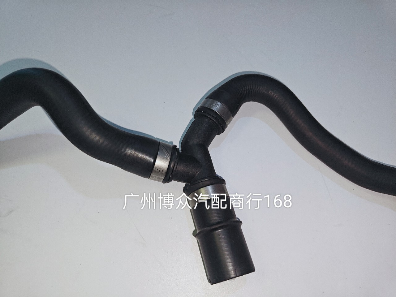 Fox MK3 water pipe 1754838 7M518274JC12 heater water pipe tee 7M518274JC