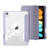 Taro purple (acrylic anti-bend three-fold)