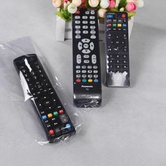 メーカー卸売りテレビリモコン保護フィルム熱収縮汎用型熱収縮フィルム家庭用保護袋防塵袋
