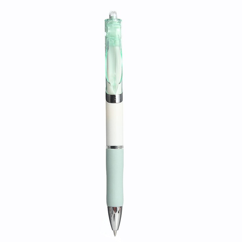 キャンディーカラーk 35学生高颜値かわいいペン押し式中性ペン弾頭0.5卸売り|undefined