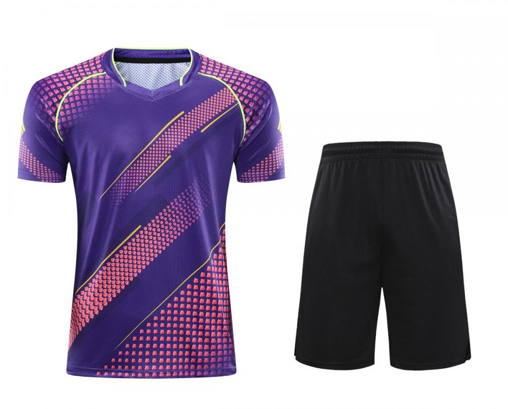 El Purple-Set