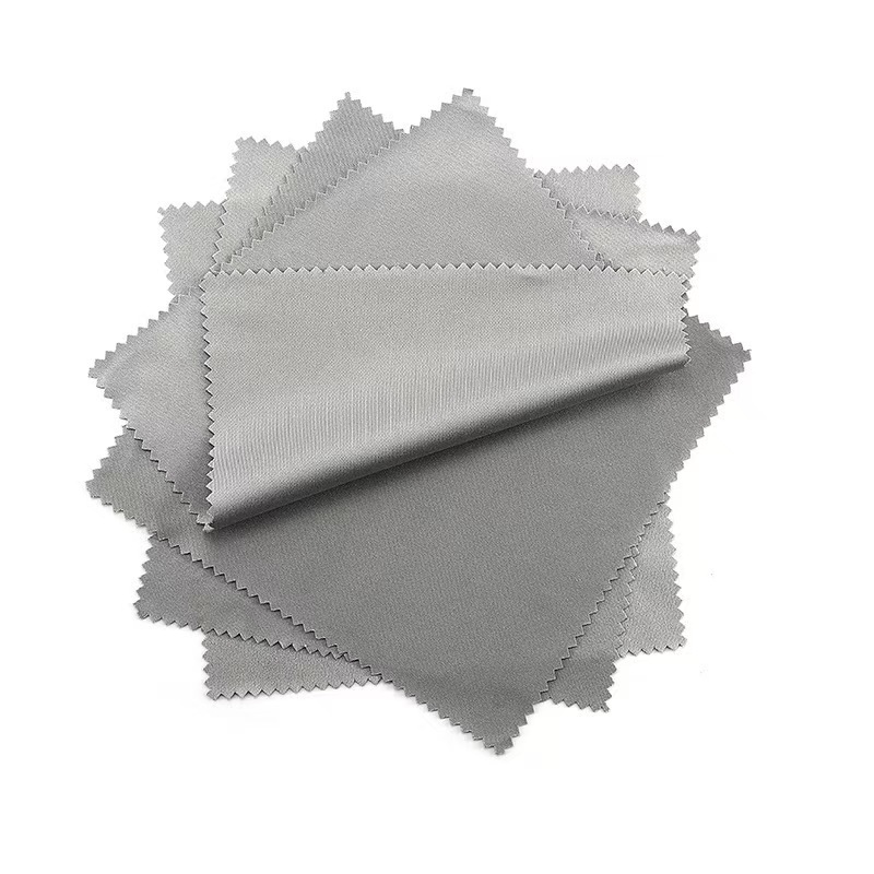 新しいメガネ包装箱、上下カバー、サングラスセット、折りたたみ収納、丸型バッグ、ミラーファブリック、レザーバッグ、アクセサリー、メガネケース