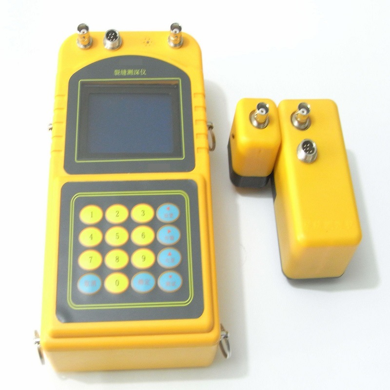 裂缝测深仪 裂缝检测仪 型号：ZRX-14235