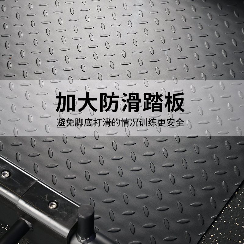 Gimnasio profesional de cadera máquina de puente de cadera entrenador de músculo de cadera entrenador de músculo de cadera de hierro enseñanza privada equipo completo de formación de mujeres