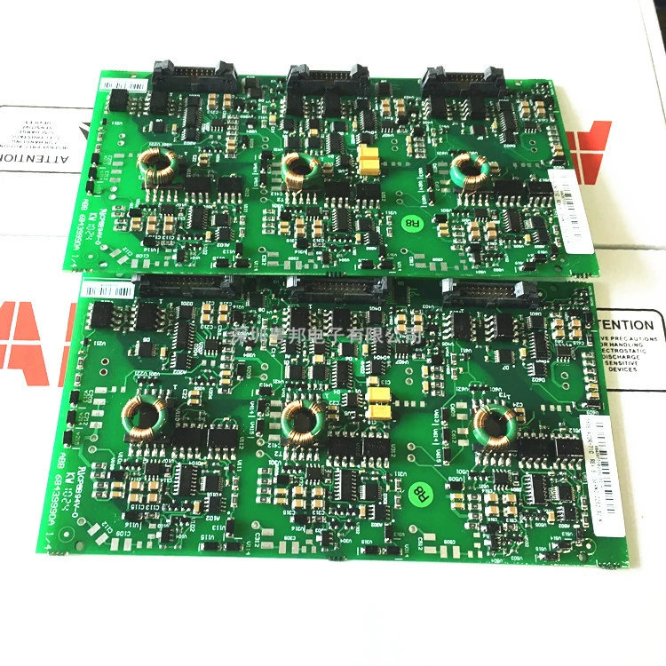 FS450R17KE3AGDR-61C AgDR-71C AgDR-72C AGDR-76C IGBT с поддерживающей управляющей платой