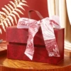 Red (without ribbon)