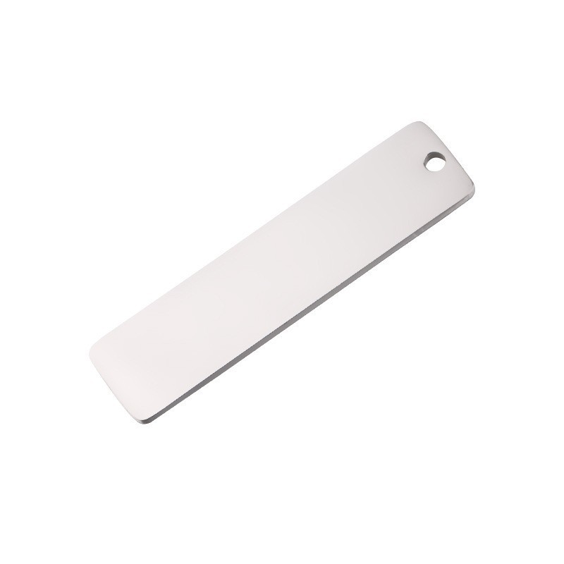 keychain stainless steel
