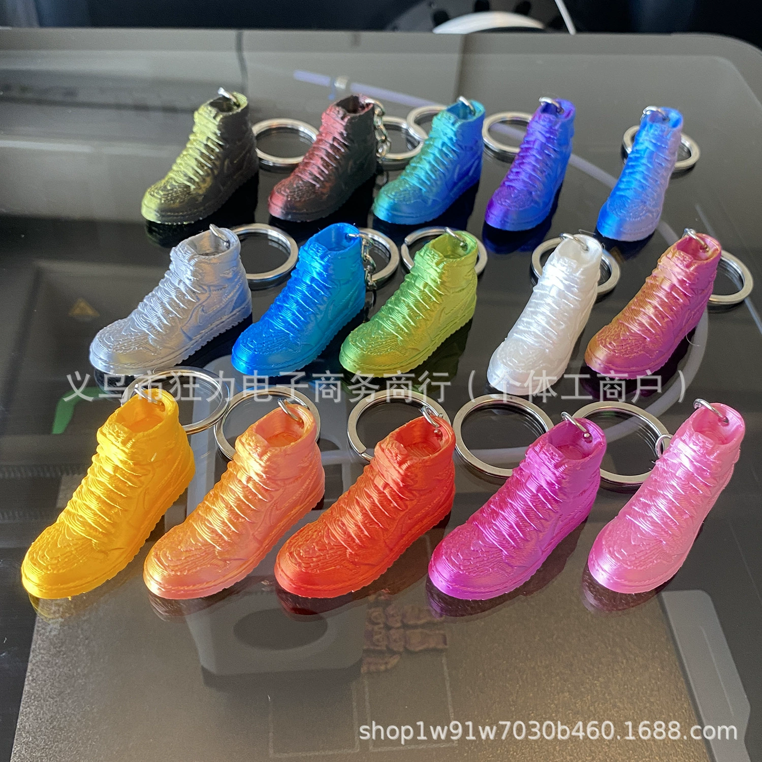 Nike, брелок, подвеска, экологическая игрушка, новая коллекция, 3D, материал