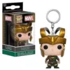 Loki*