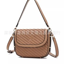 handbags2025新款手提女包women bags 斜挎包公文包外贸爆款