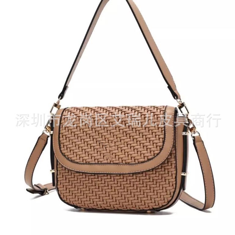 Handbags2025 New Handbags Women Bags Crossbody Bags Briefcases Export Hot Style