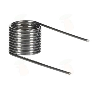 Century Spring-����&zwnj;302/304���P�Ť��- Torsion Springs
