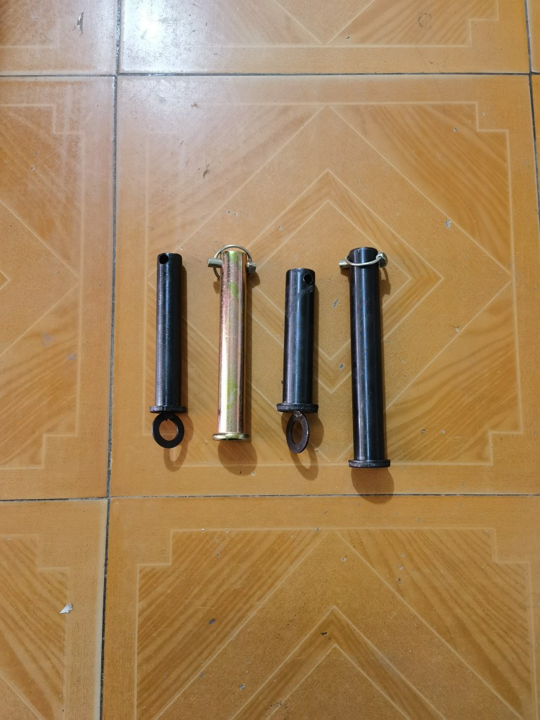 拖拉机悬挂销横销牵引销牵引卡保险销销轴锁销扣销圆环销限位销轴