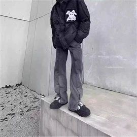 男式T恤;男式牛仔裤;男式夹克