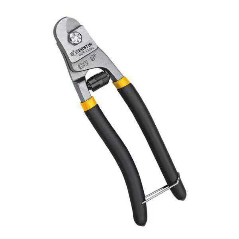 鹰之印 Steel wire, knifes, cutters, cable pliers, 8inch