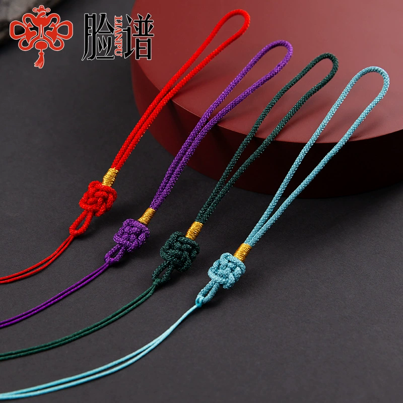 Китай Jufang Jufang ручная ручная веревка ручной шнур