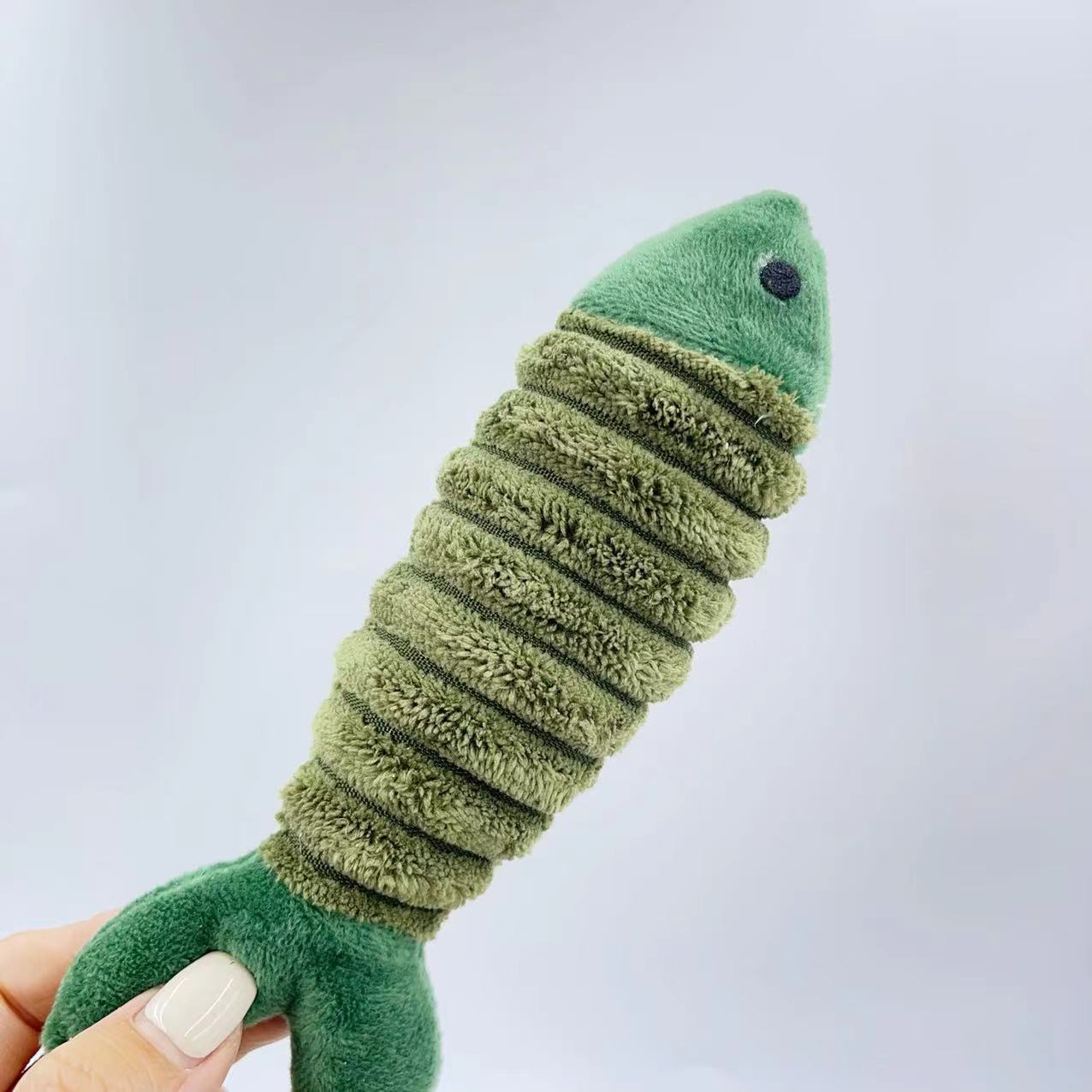 녹색