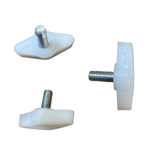 Clothing Model Bottom Screw Accessories Anti-Slip Limit