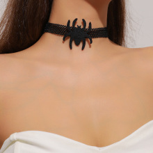 ŷ���羳 ��ʥ�ڰ���֩��choker���� ���ؿ�������������������Ȧ