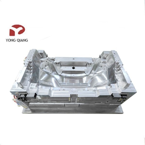 供应品牌汽车优质热流道塑料汽车配件模具