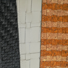 ��������Ƥ���֯���Ь��PU���֯��������ǽ�����Ƥ����