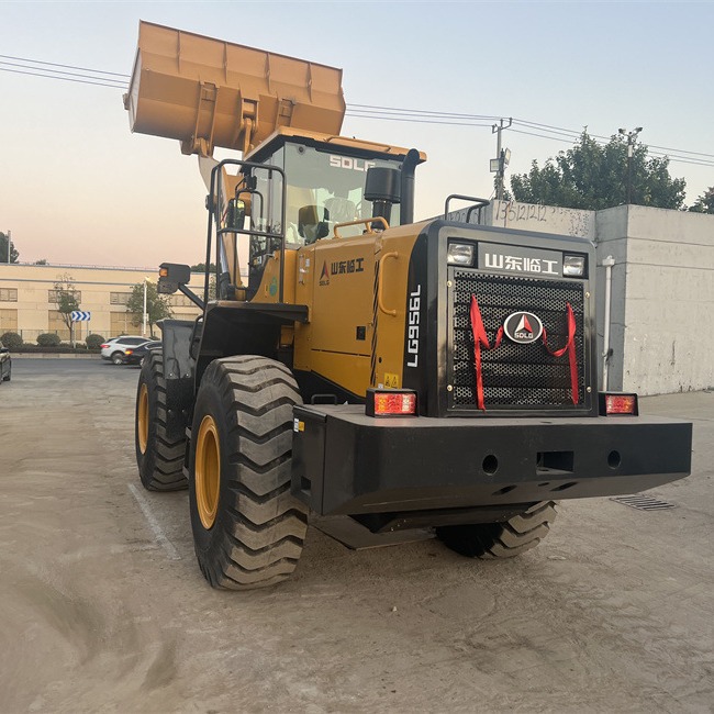 Exportación de Filipinas de alta calidad de segunda mano LG956L cargador de prueba de campo venta directa