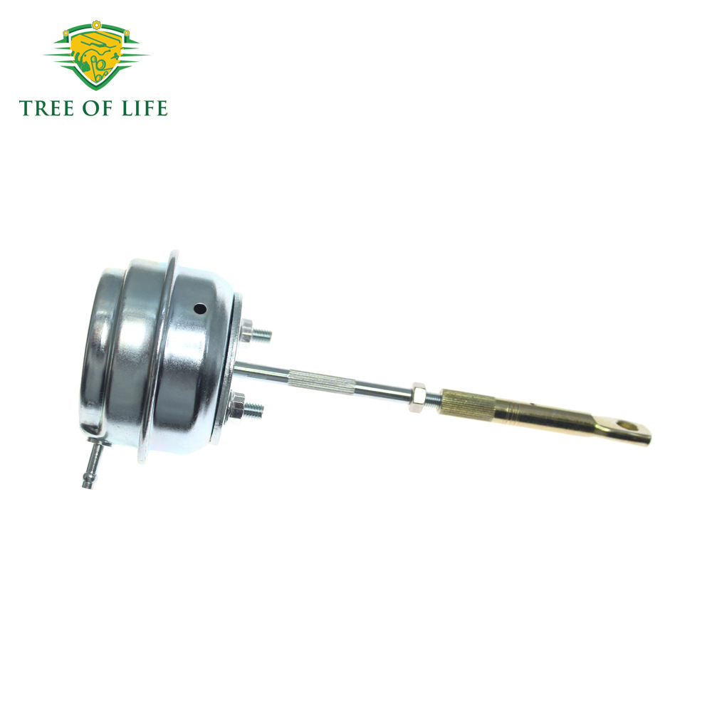 Actuador de Turbocompresor 821613-5002S 821613-0002 para BMW