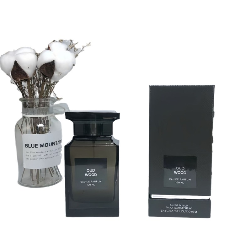 ベトナム香水 T ファミリー黒檀沈香女性用香水 EDP100ML50ML ユニセックス香水女性用濃縮香水|undefined
