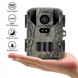 运动摄影机;户外摄影器材;夜视仪