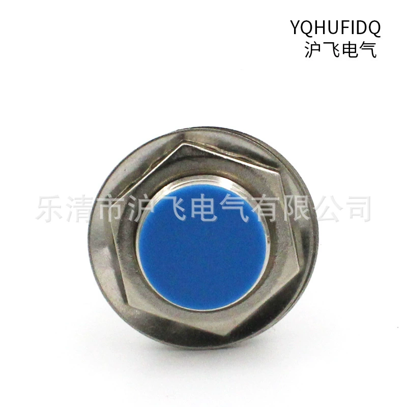 Датчик переключателя Холла магнитный переключатель BHM18-C10NA PA PB NB NPN нормально открытый PNP нормально закрытый 24 В