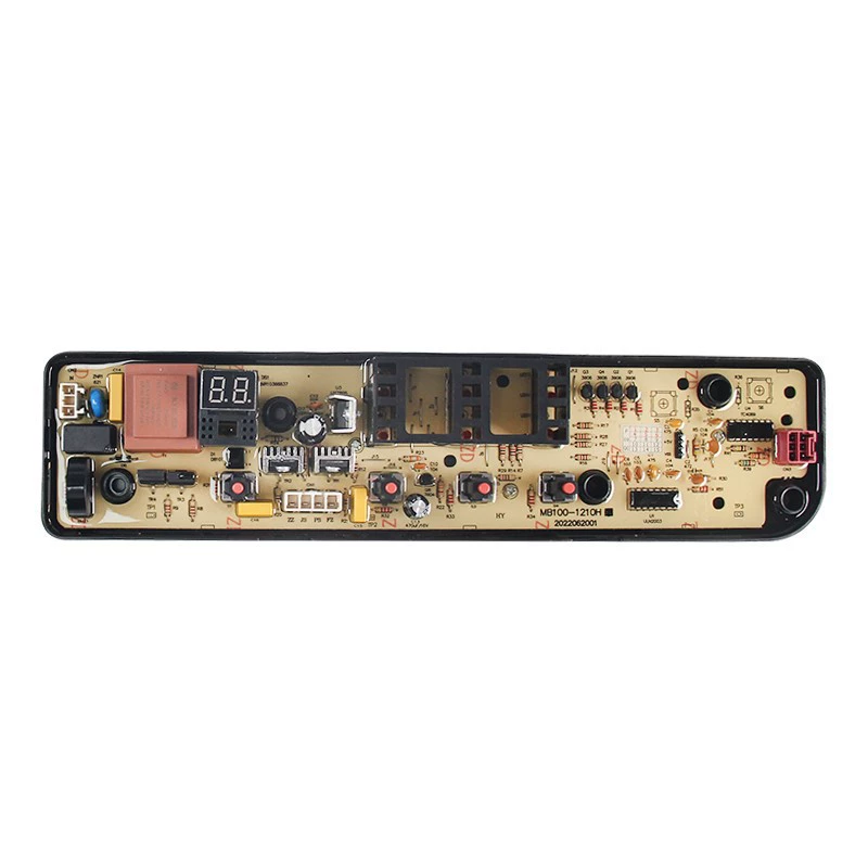 Применимый MB80V33B MB100-1210H MB100KQ03 для стиральной машины Midea