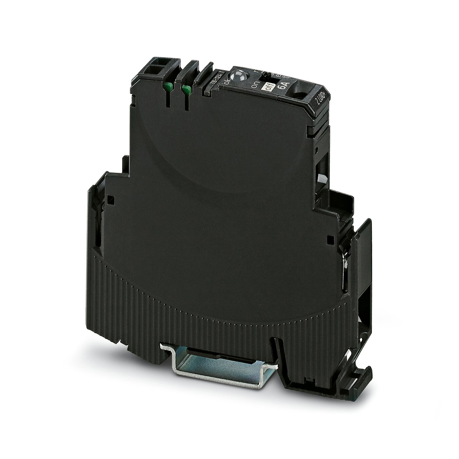 菲尼克斯0903028 EC-E1 6A -电子断路器