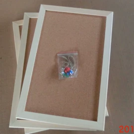 软木板/留言板;黑板;办公展示架