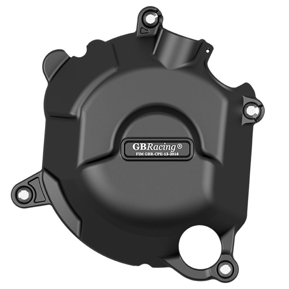 Suitable for Kawasaki Z900Rs Se2018-2025 Engine Protective Cover Gbracing Engine Anti-Fall Side Cover