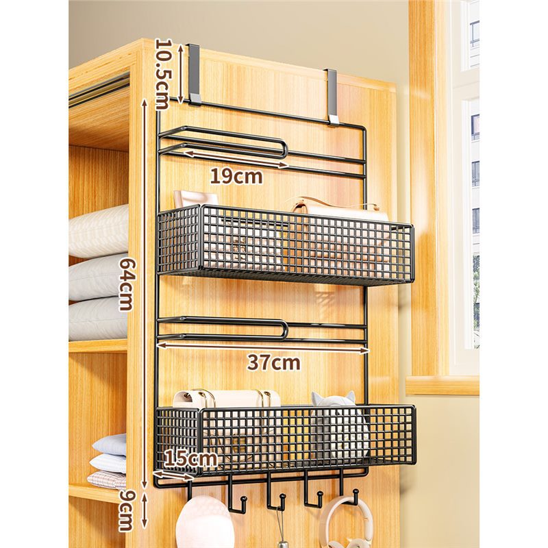 블랙 쓰리인원(다기능 모델)