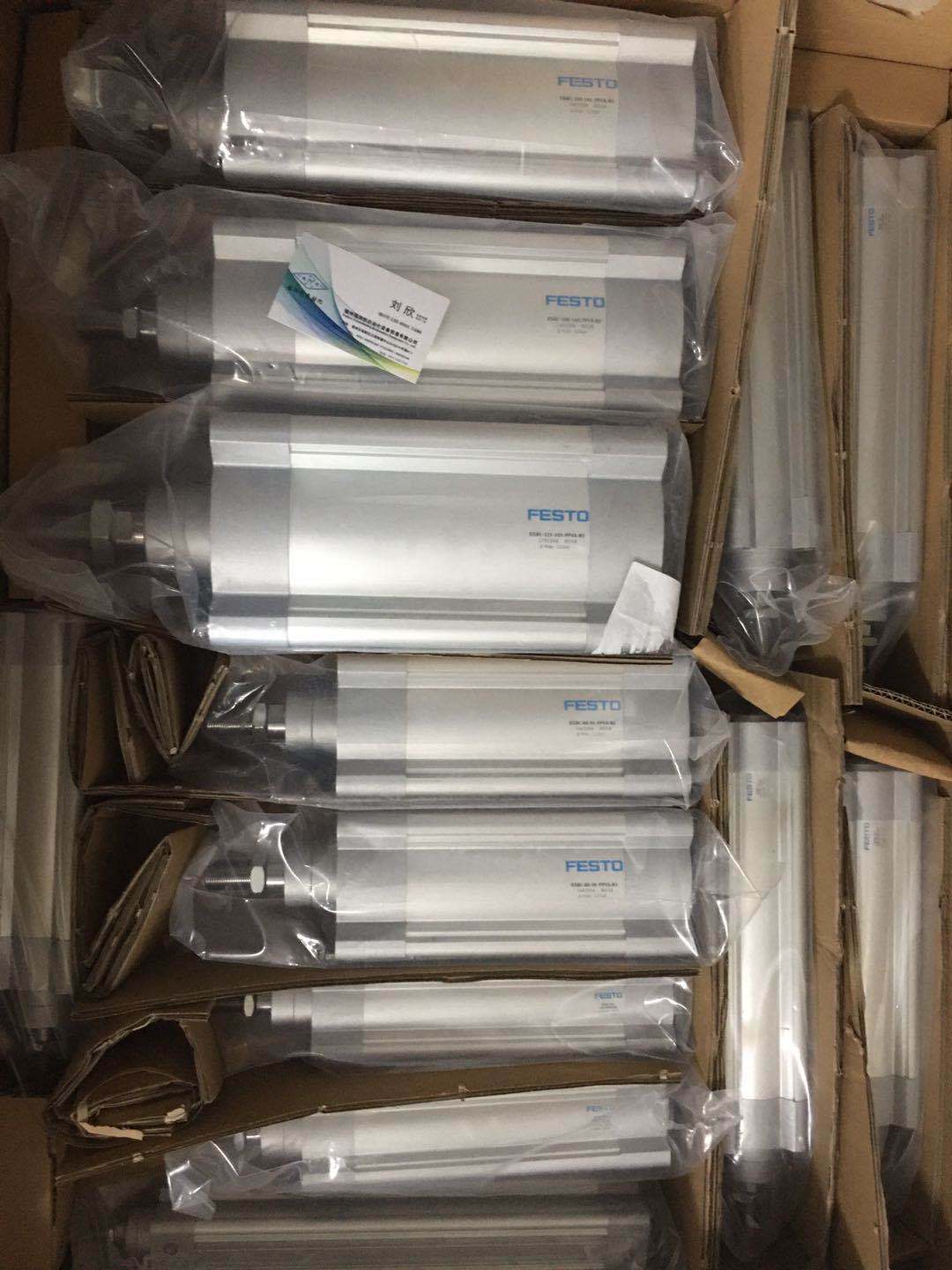 FESTO费斯托摆动气缸DRRD-8-10-12-16-20-25-32-180-FH-Y9A-PA