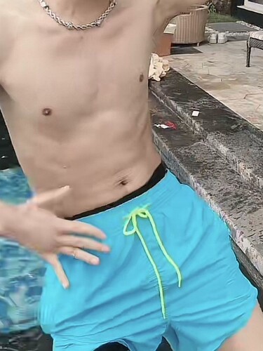 Outdoor beach pants, men's ice silk quick-drying, waterable loose seaside shorts, men's surfing pants, hot spring swimming pants,
