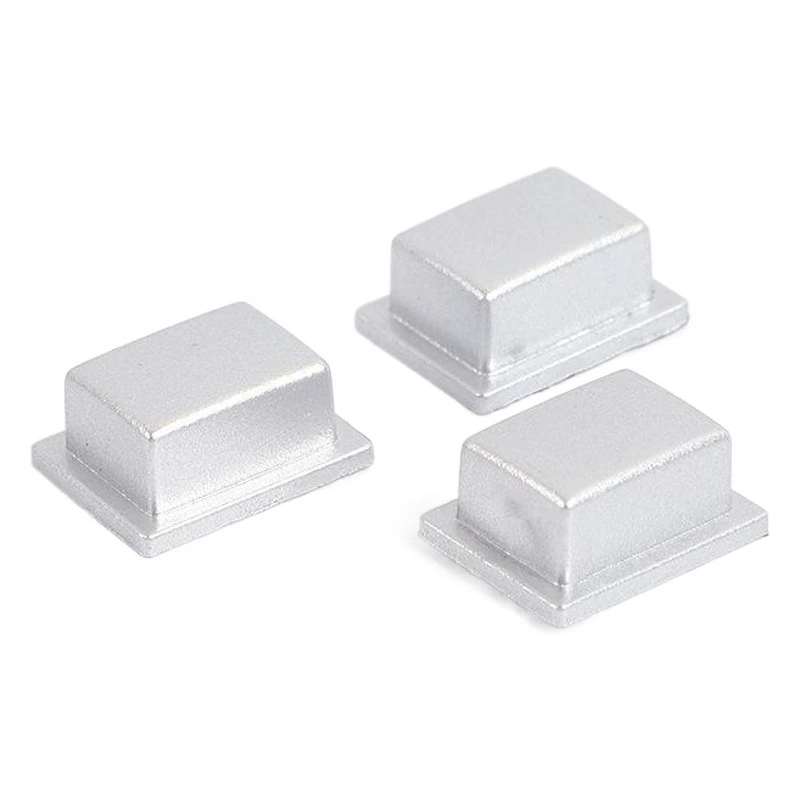 Крышка кнопки Chunxing с подсветкой C21 с рисунком светового сенсорного переключателя 8*8 на заказ, лазерная резьба, крышка с символом силы