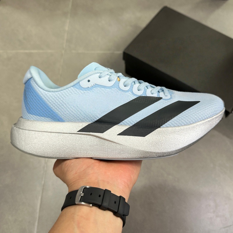 Tenis de Running de Competición EVO SL2代 de Malla y PU Transpirable y Antideslizante para Deporte image 8