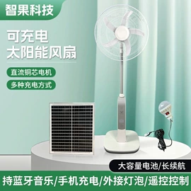 其他电风扇;电风扇