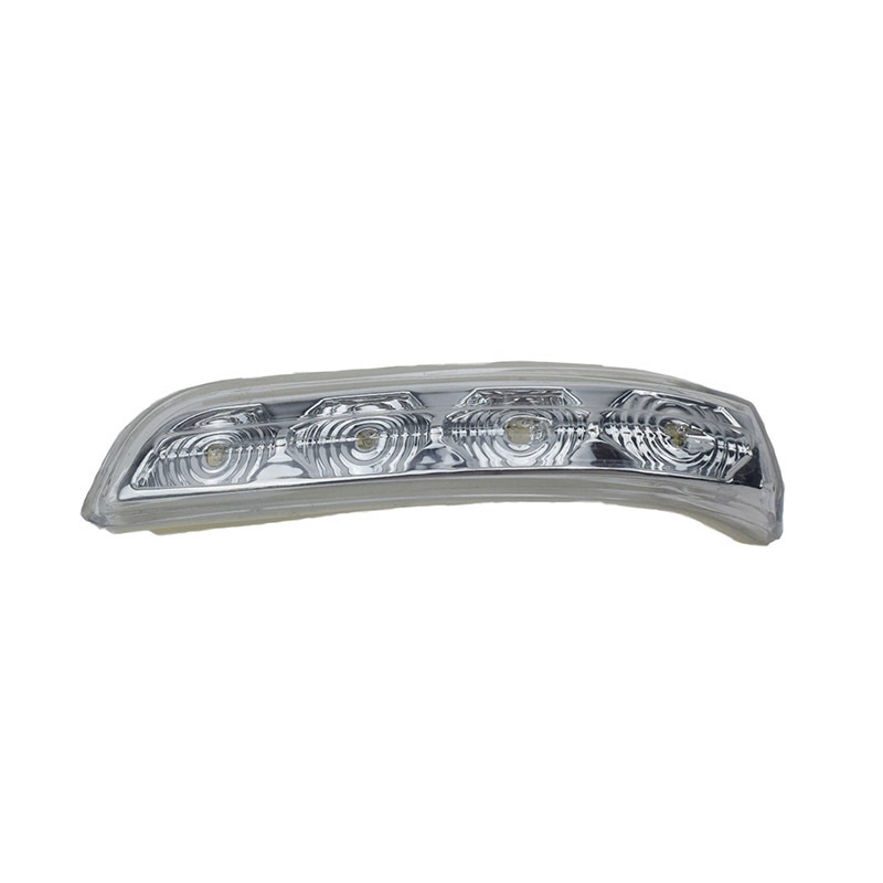 876132L600 is suitable for the left side rearview mirror LED turn signal light of Hyundai I30 2009-12