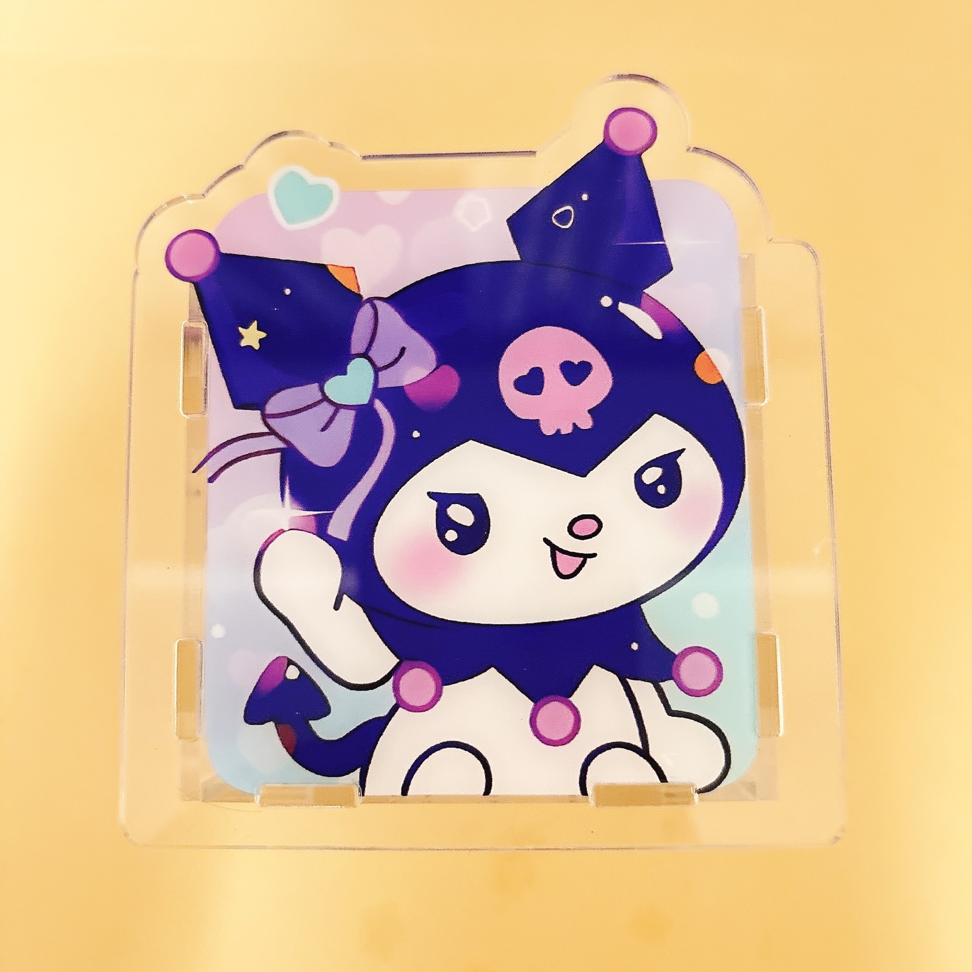 B234-Culomi 펜 홀더