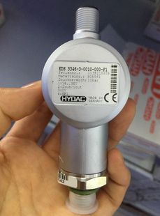 0040Dn006Bh4Hc Hydac Hydac Pressure Sensor Pressure Switch