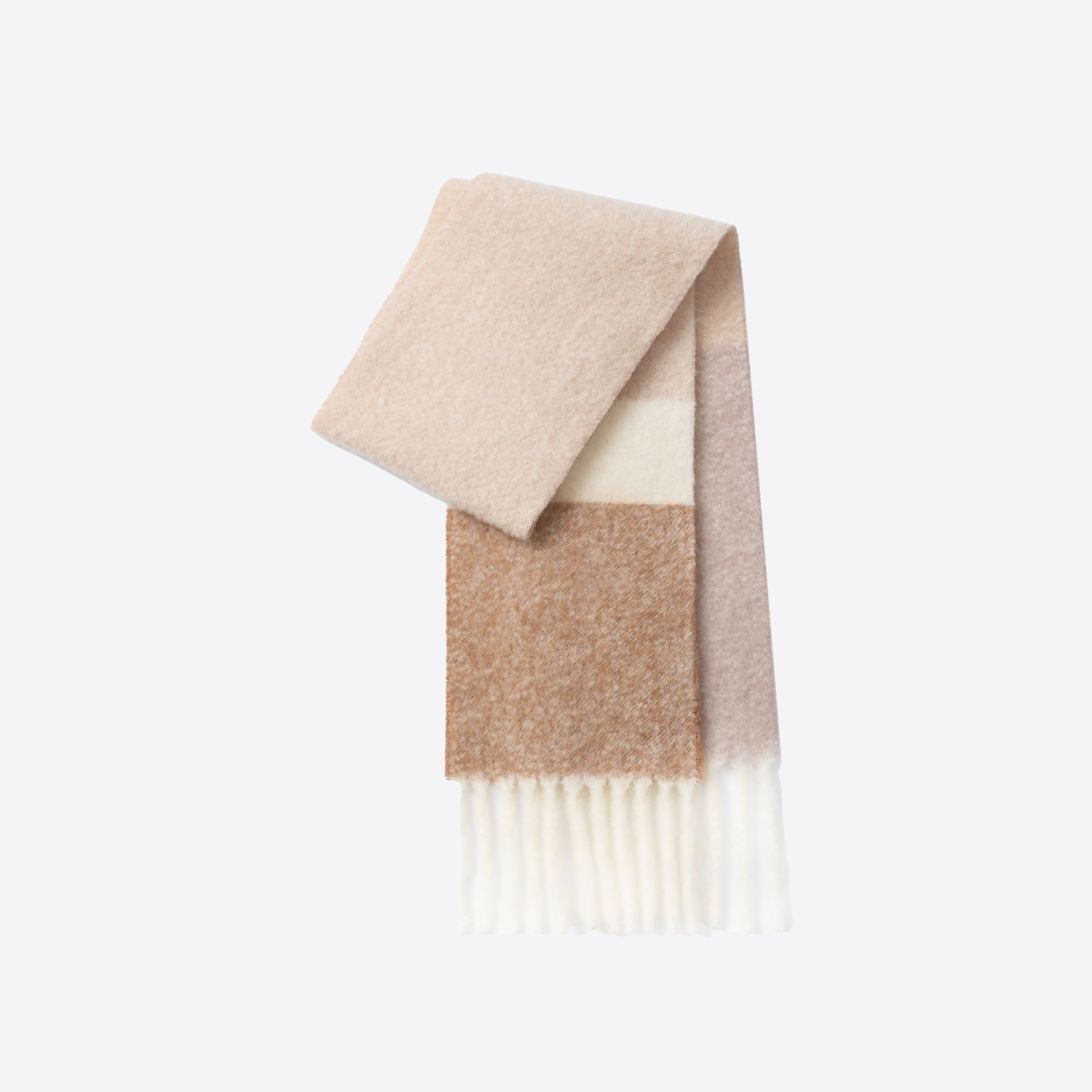 Café de arroz marrón