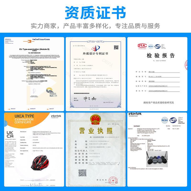 ✅ One-Piece Bicycle Helmet, Matte Finish with Magnetic Goggles, Ultra-Clear Helmet for Urban Commuting, Cycling Helmet