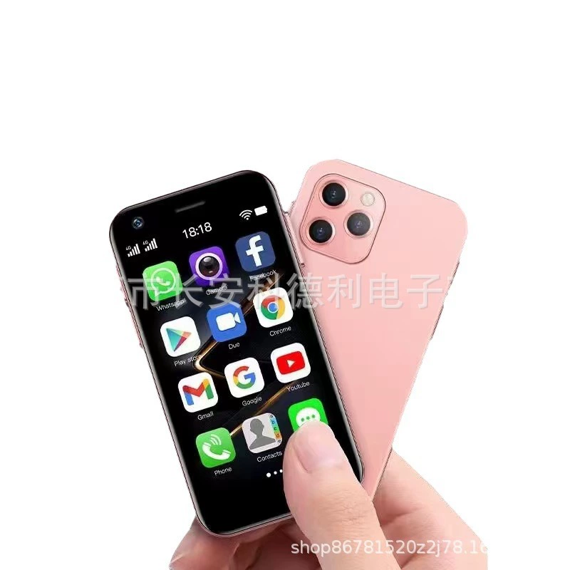 Умные часы, мини-смартфон, 32 ГБ, 4G/3G, A6, Android