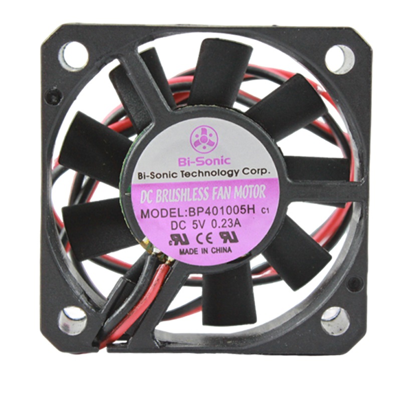 ̨�����BP401005Hɢ�ȷ��ȱ�׼����DC5V 4cmֱ��С����6500ת��