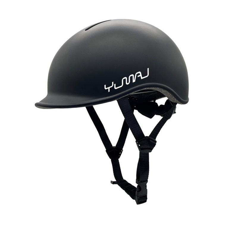 Fashion Hot Selling YUMAJ Road Mountain Bike Helmet Super Lightweight Anti-collision Breathable Safety Cross-border