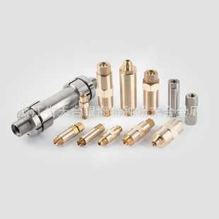 Multiple Gas Explosion-Proof Backflash Preventer, Used for Wave Soldering Reflow Soldering Nitrogen Protective Diffusion Tube