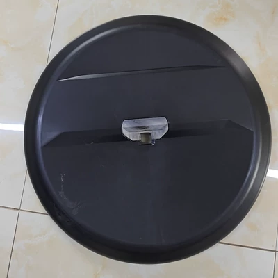 Spare wheel cover spare tire cover, 265/60R18